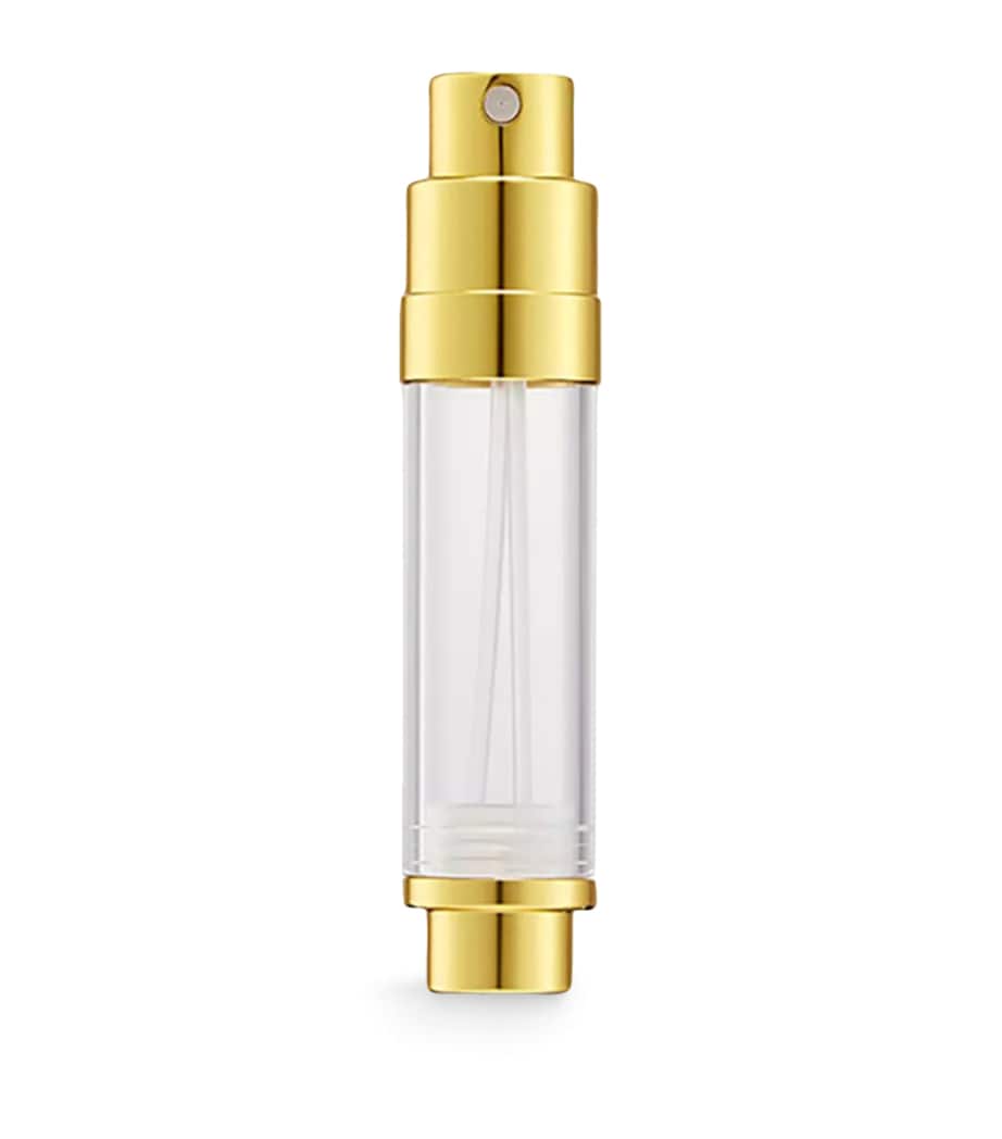 Refillable Travel Atomiser (5ml) NO COLOUR Image 3