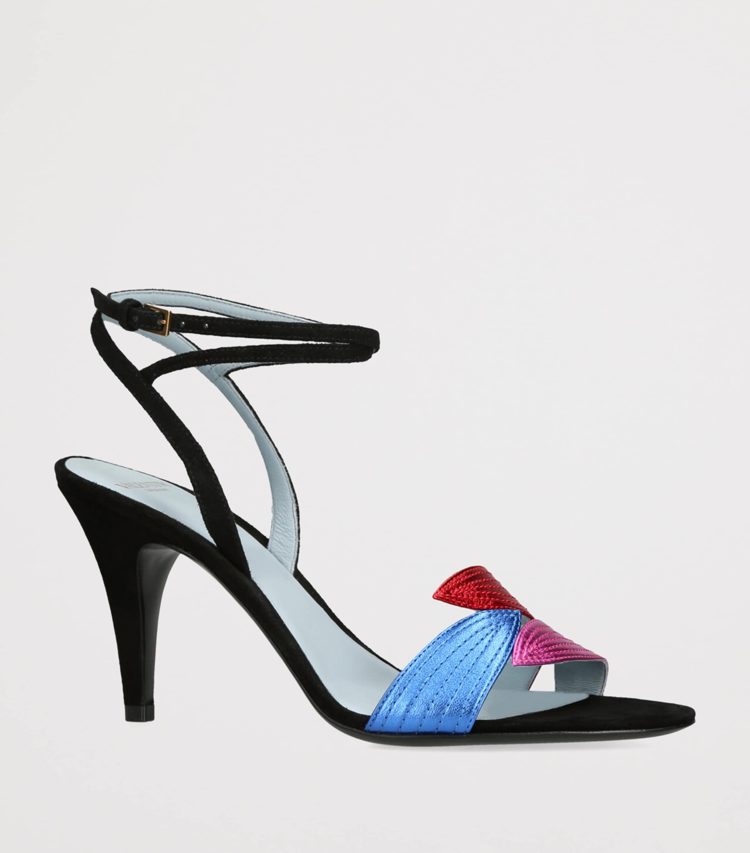 サンダル・ミュール VALENTINO Heeled sandals VALENTINO(ヴァレンティノ) サンダル・ミュール(レディース