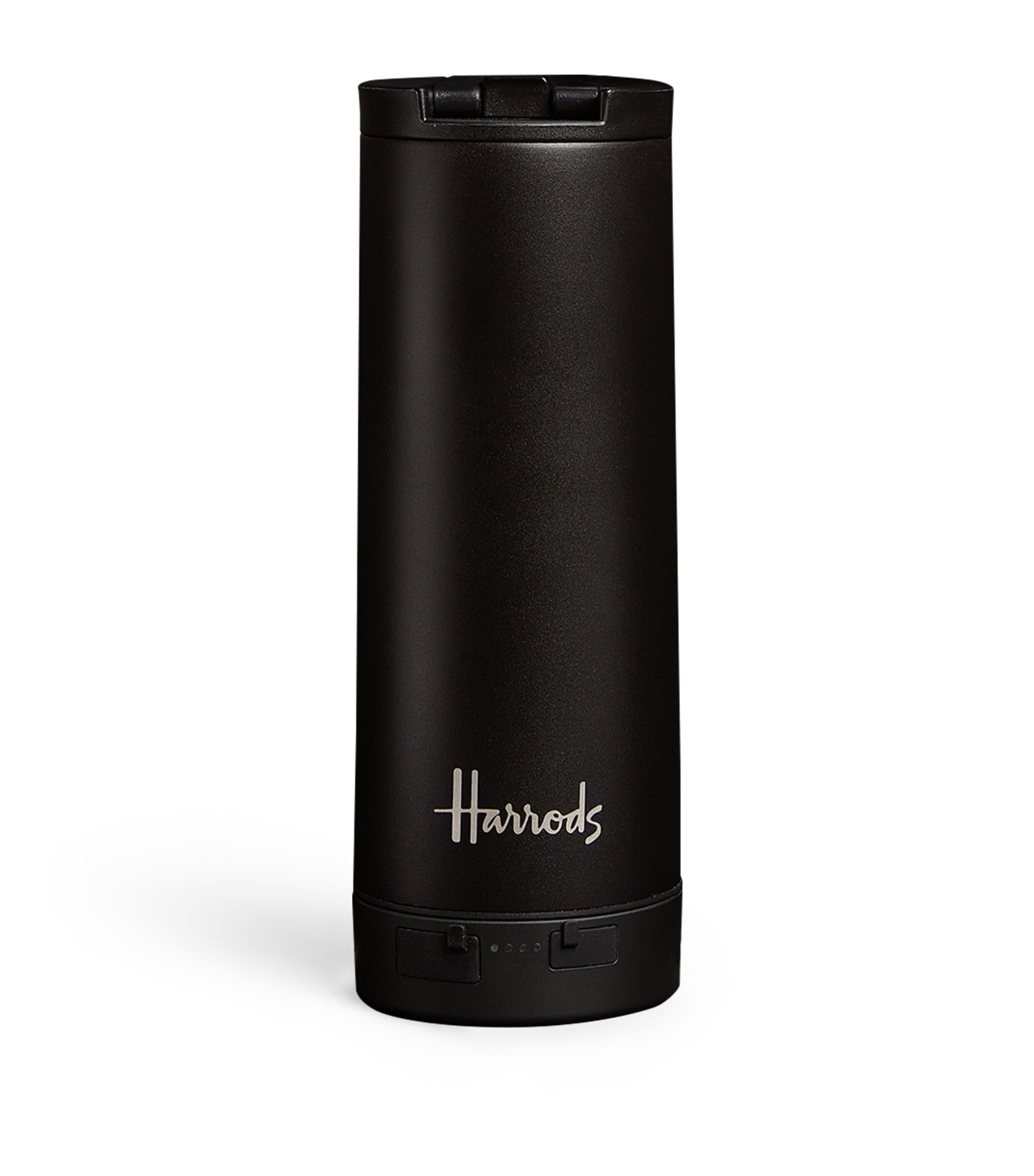 Harrods Power Cup In Black