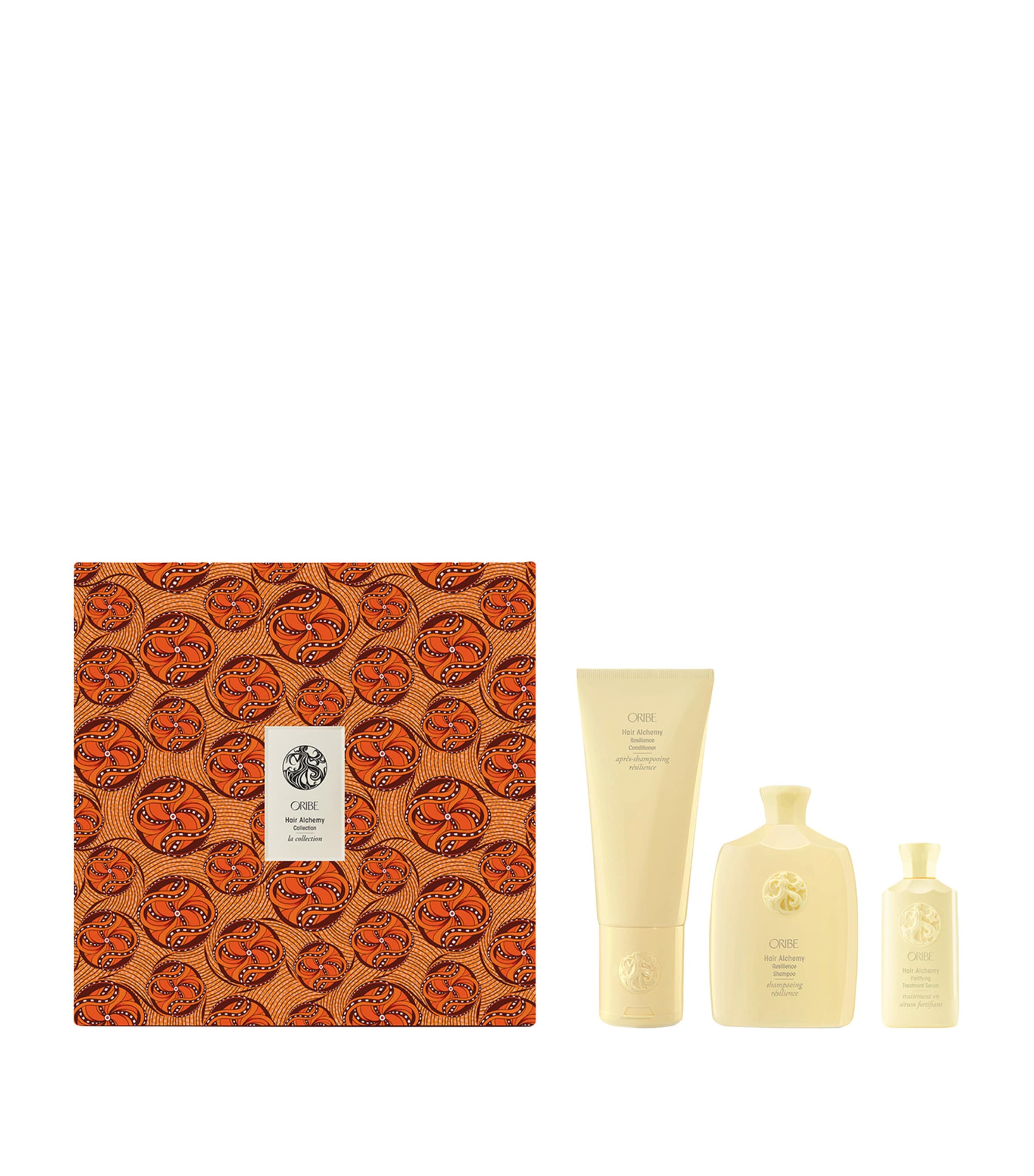 Oribe Hair Alchemy Haircare Set