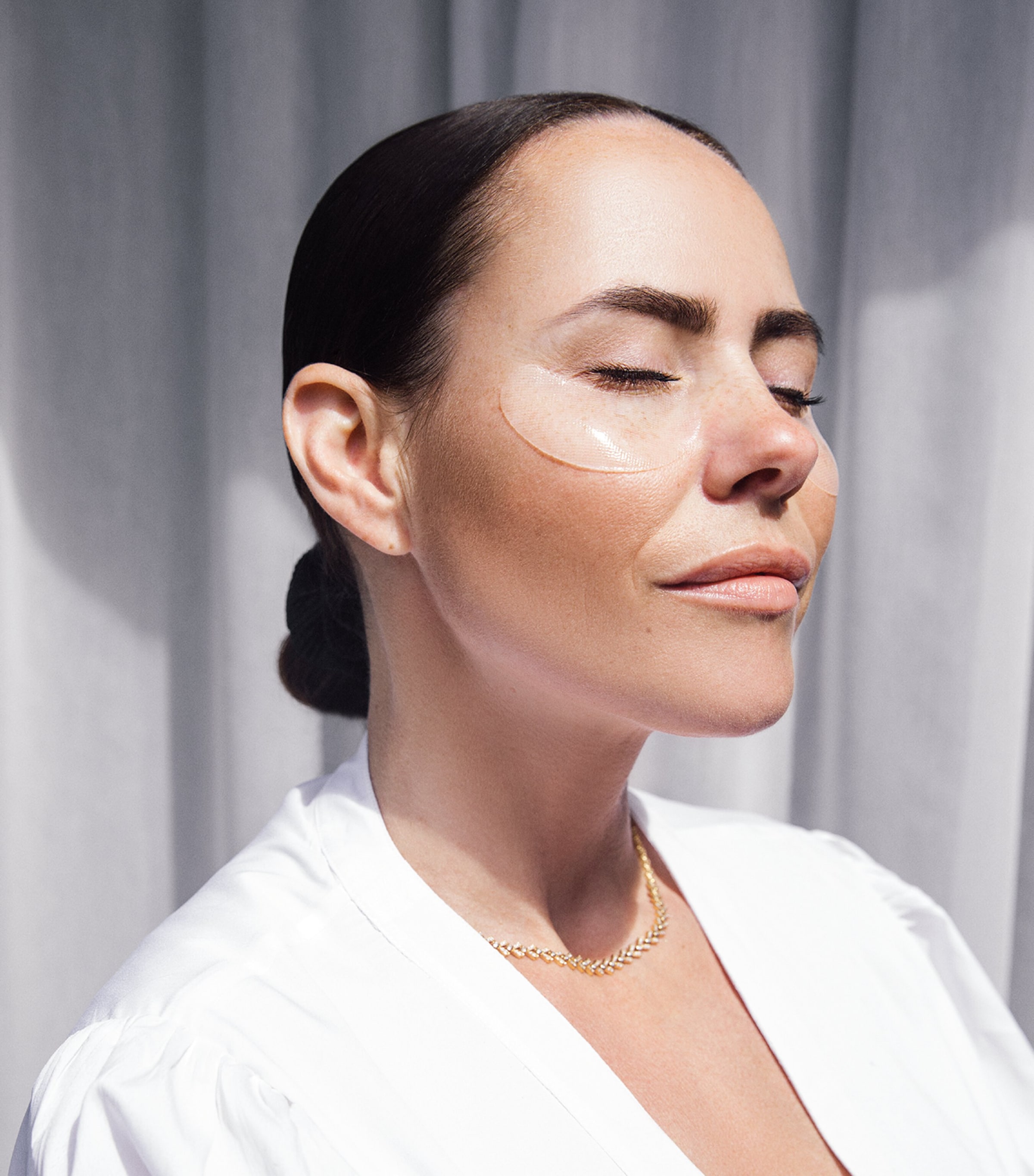 Imprinting Eye Mask (8 x 3.6g) NO COLOUR Image 2