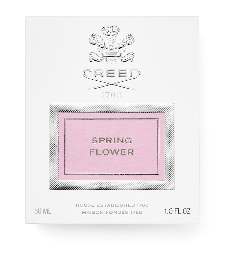 Spring Flower Eau de Parfum (30ml) NO COLOUR Image 4