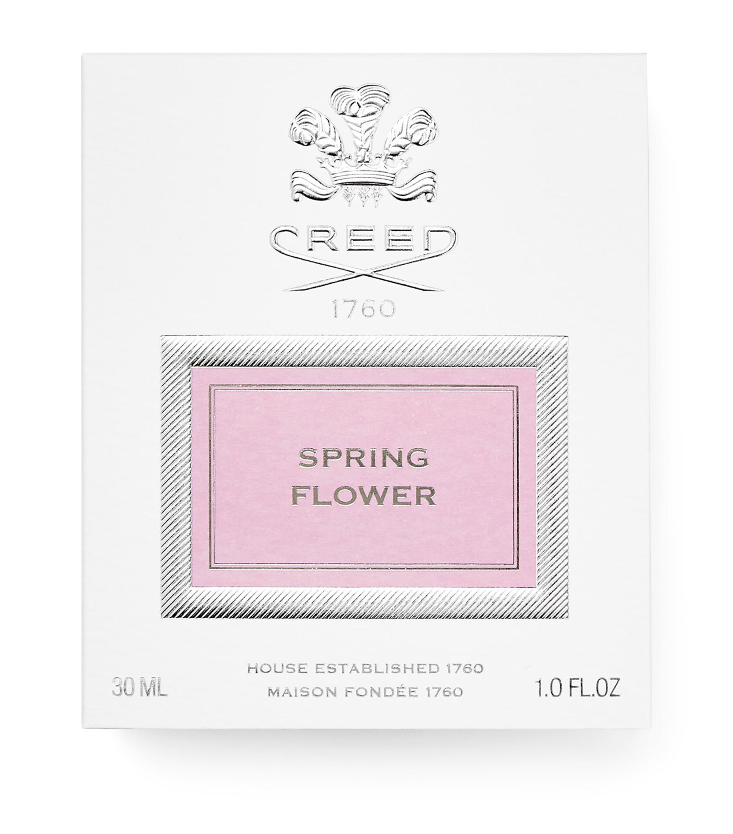 Creed Spring Flower Eau de Parfum (30ml) | Perfume | Womens Perfume | Designers | Creed Creed Spring Flower Eau de Parfum (30ml) | Perfume | Womens Perfume | Designers | Creed