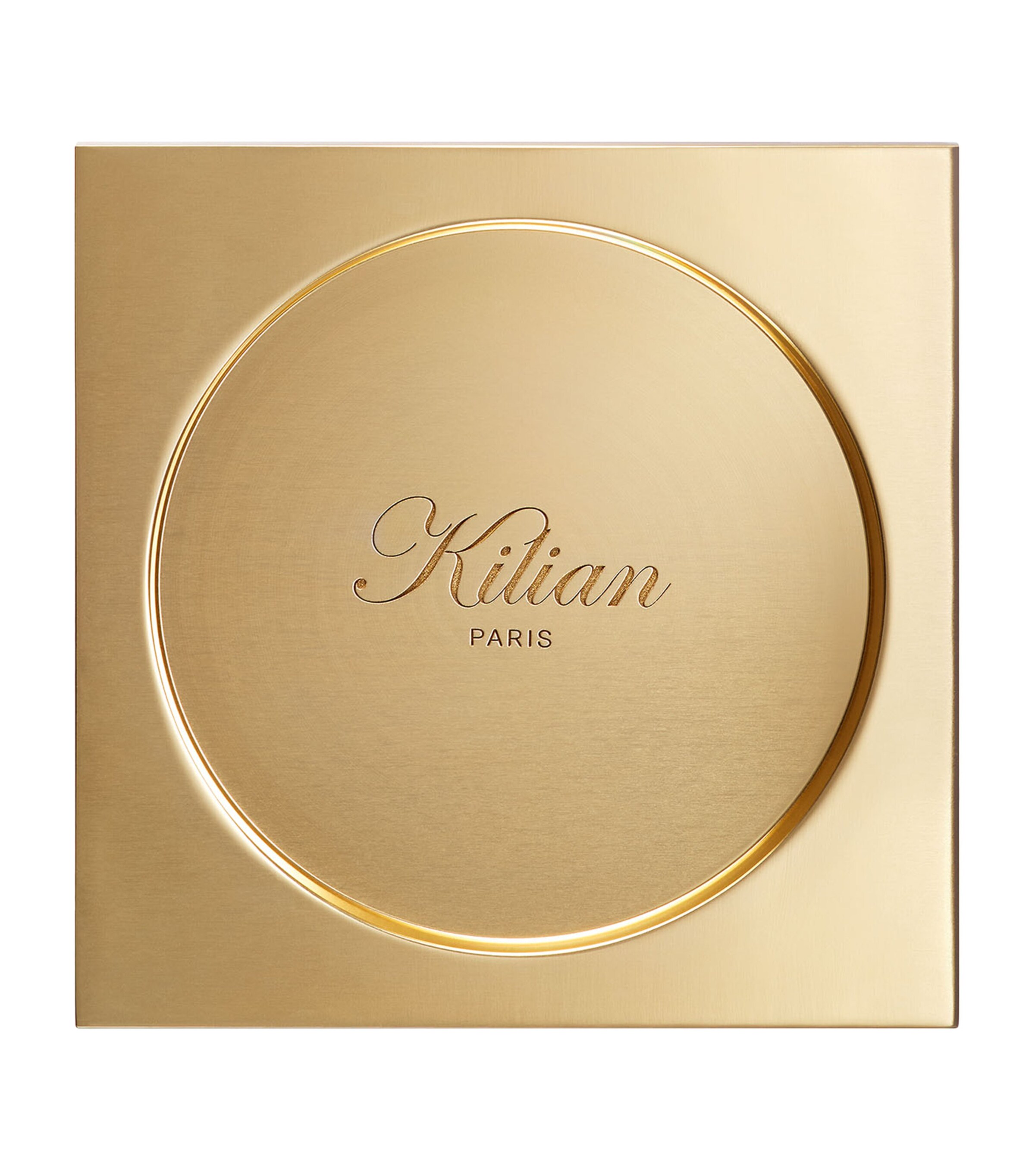 Large Pillar Candle Stand (9cm) NO COLOUR Image 2