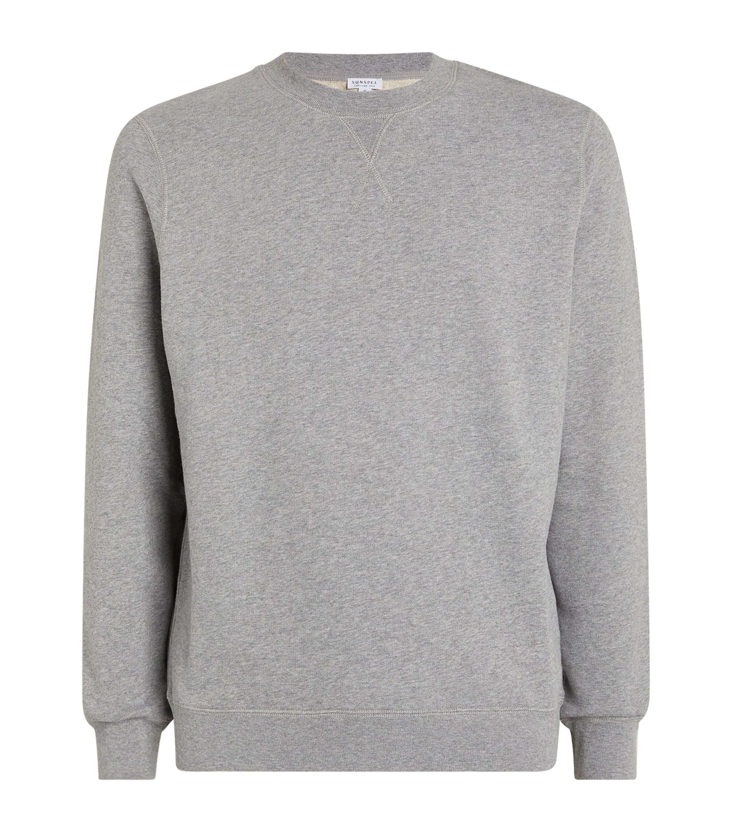 Loopback Sweatshirt GYAA Image 7