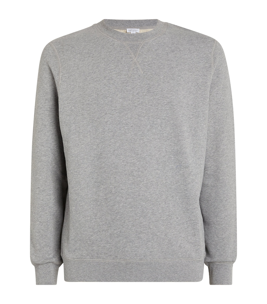 Loopback Sweatshirt GYAA Image 7