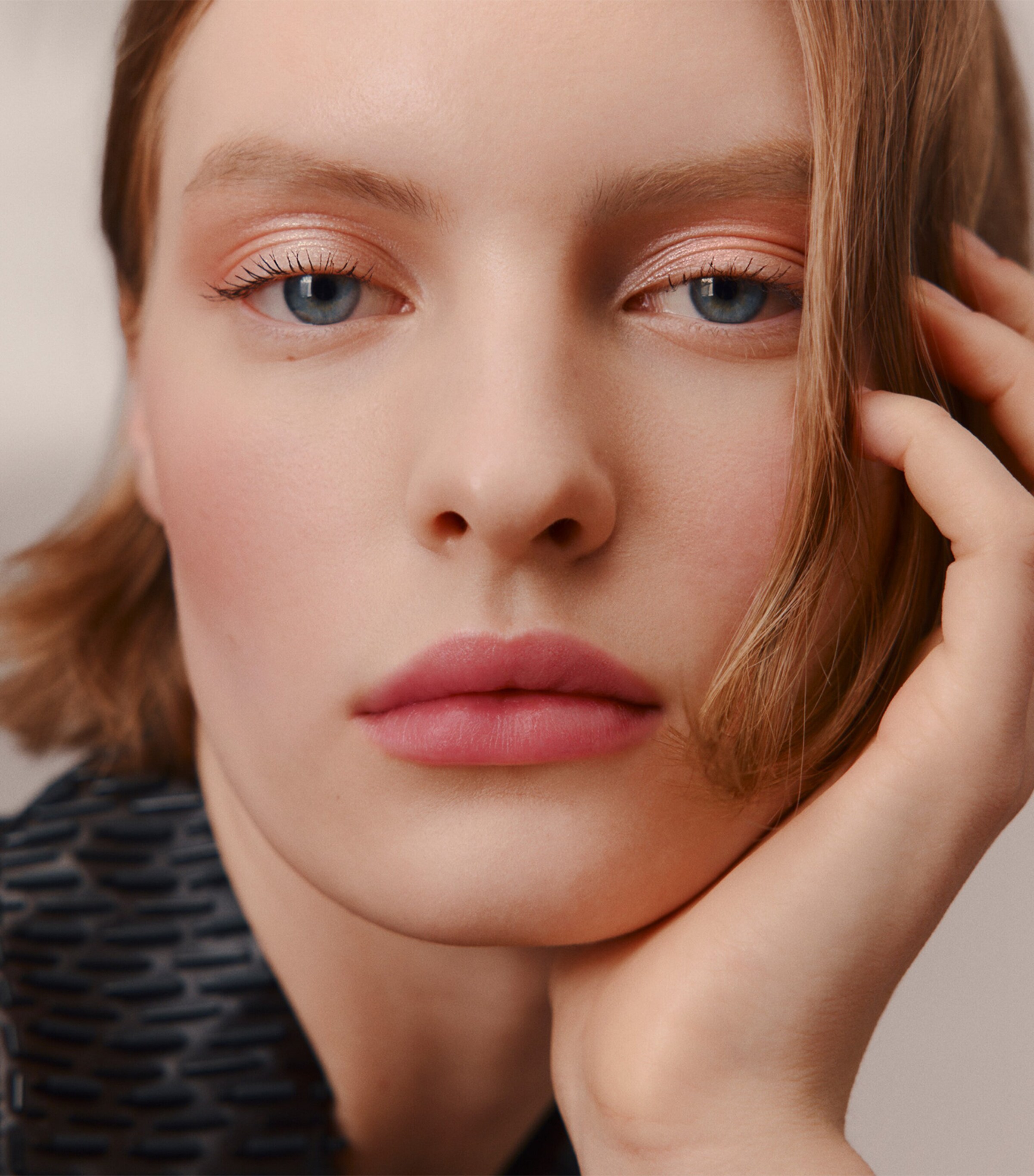 HERMÈS Rocabar Silk Powder Image 6