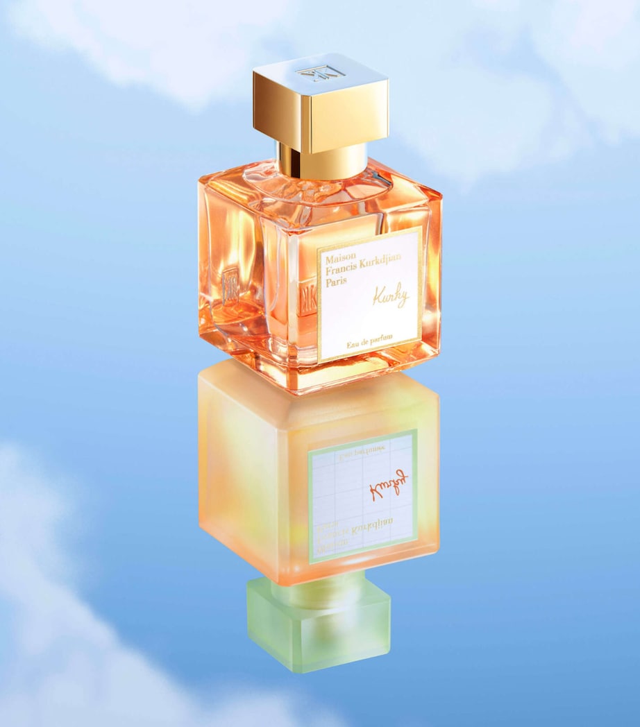 Maison Francis Kurkdjian Kurky Eau de Parfum (35ml) Image 6