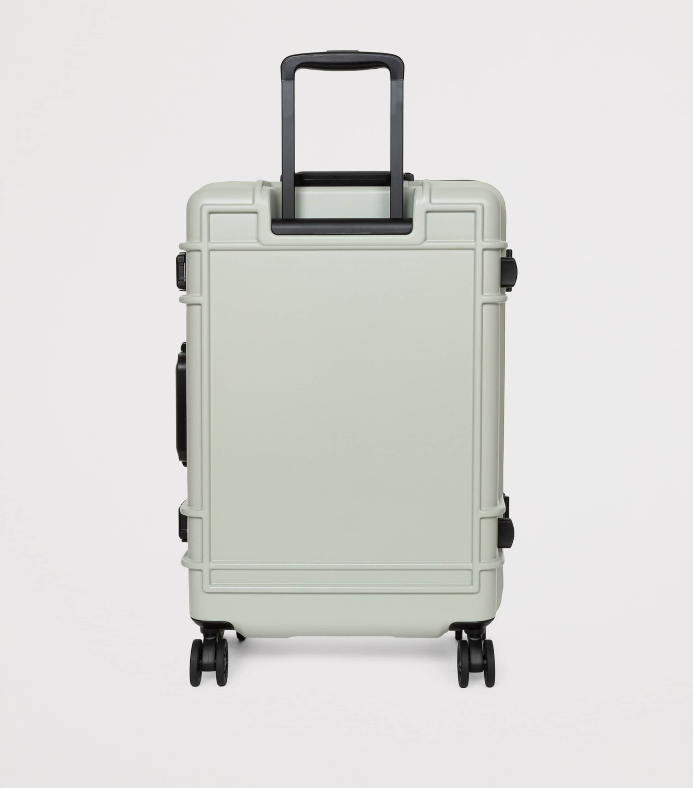 Resistr Large-Size Hard Shell Suitcase (78cm) SAND Image 3