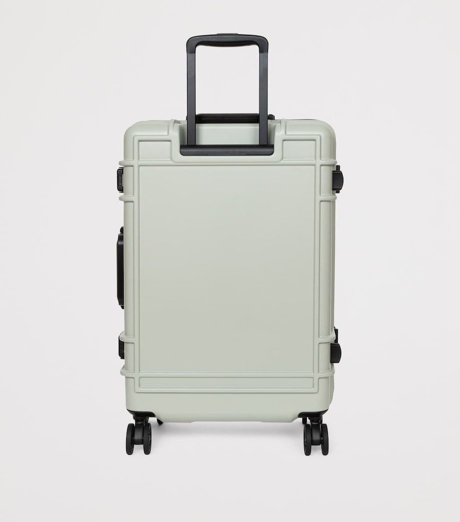 Resistr Large-Size Hard Shell Suitcase (78cm) SAND Image 3