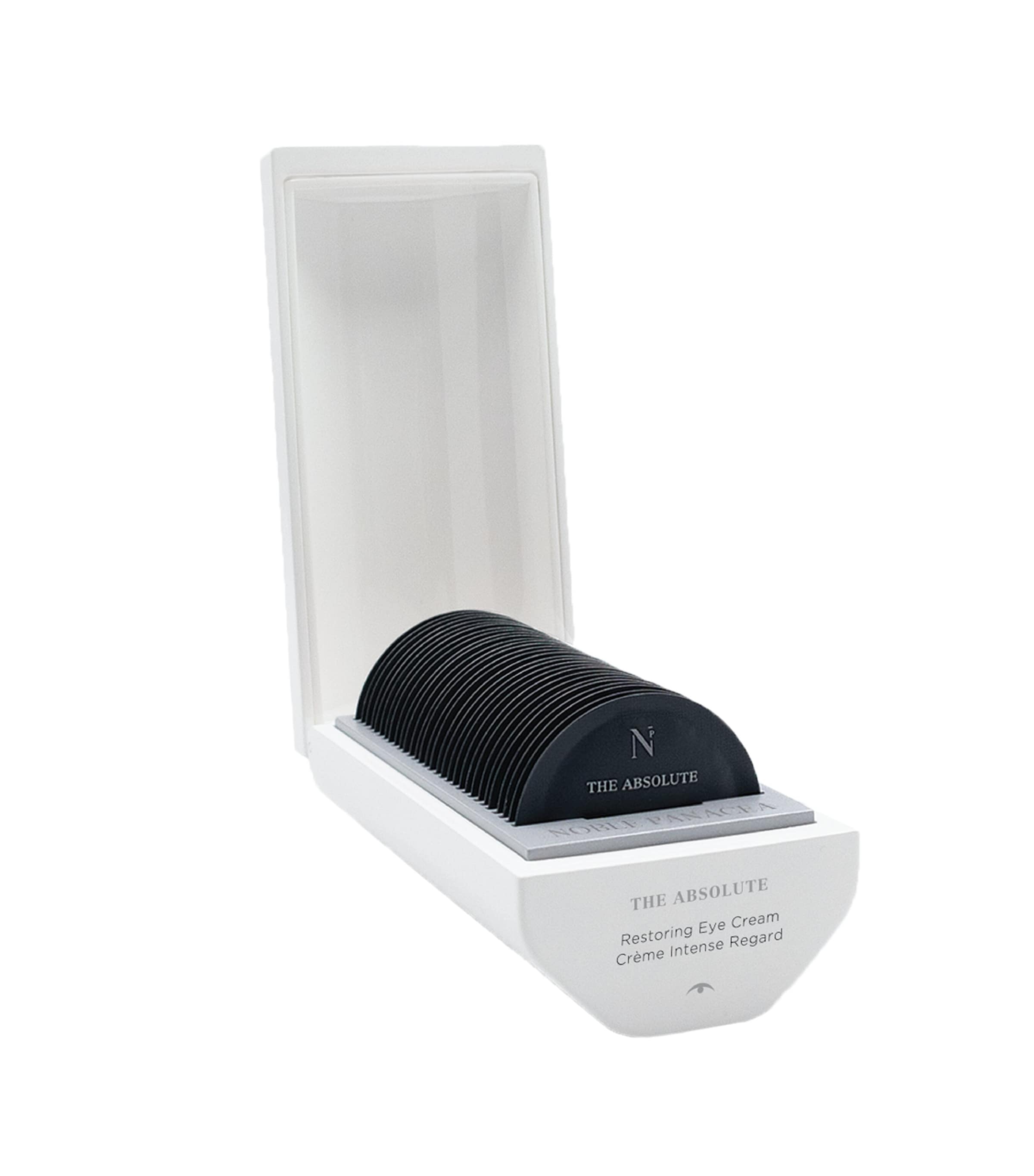 Noble Panacea The Absolute Restoring Eye Cream