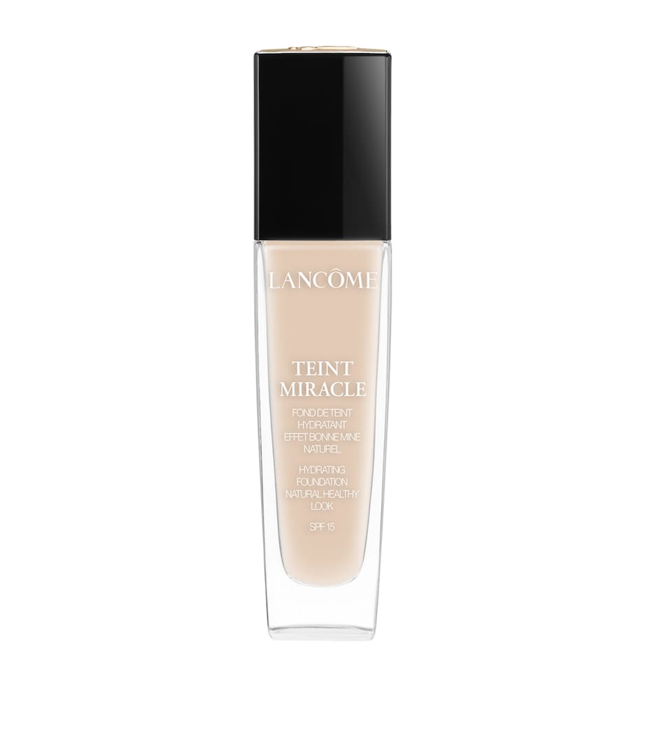 Teint Miracle Foundation SPF 15 010 Image 1