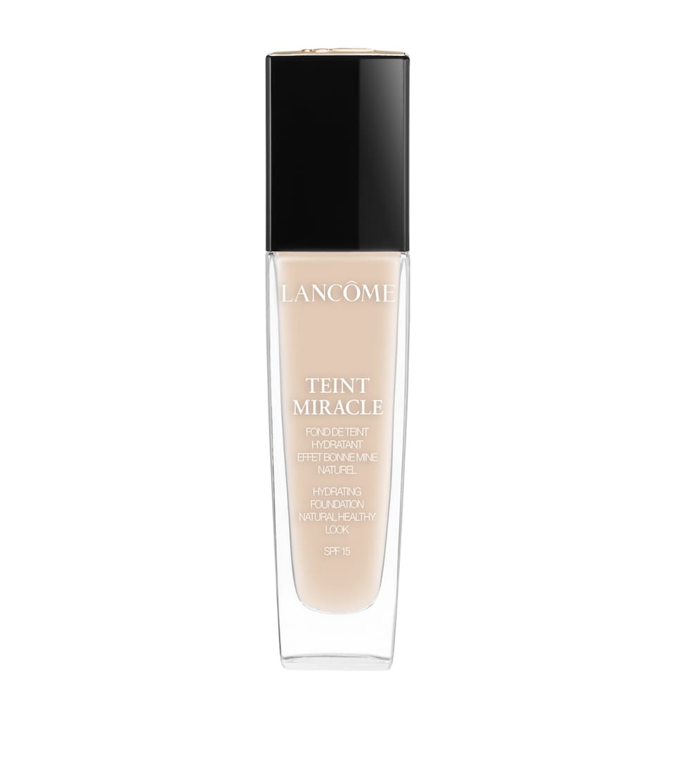 Teint Miracle Foundation SPF 15