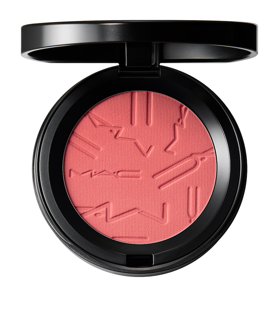 MAC Skinfinish Colourstruck Blush Pinch Me Image 1