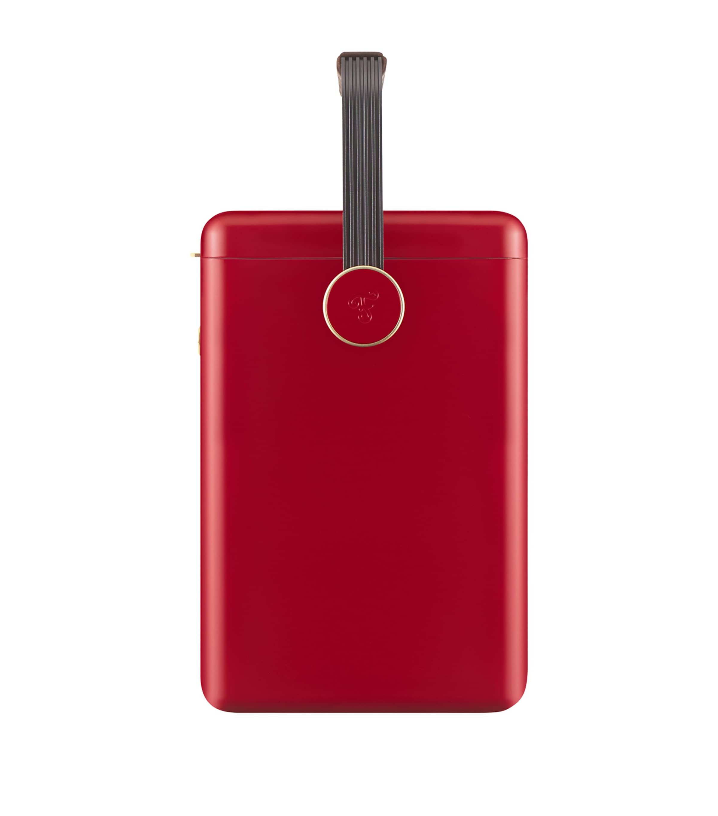Gin Trunk Cooler Box (24L) RED Image 6
