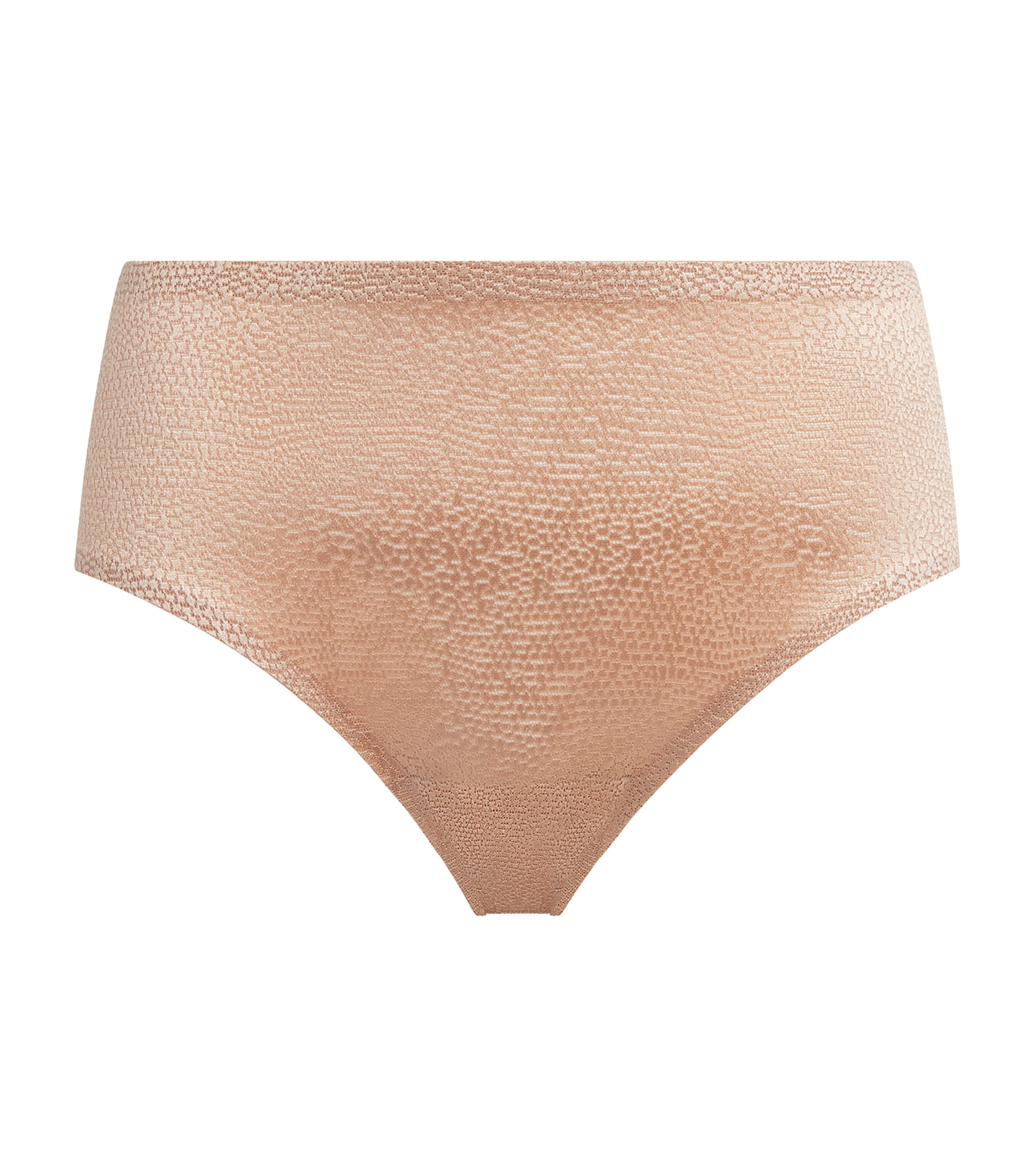 Wacoal Womens Beauté Appeal Briefs Praline Image 1