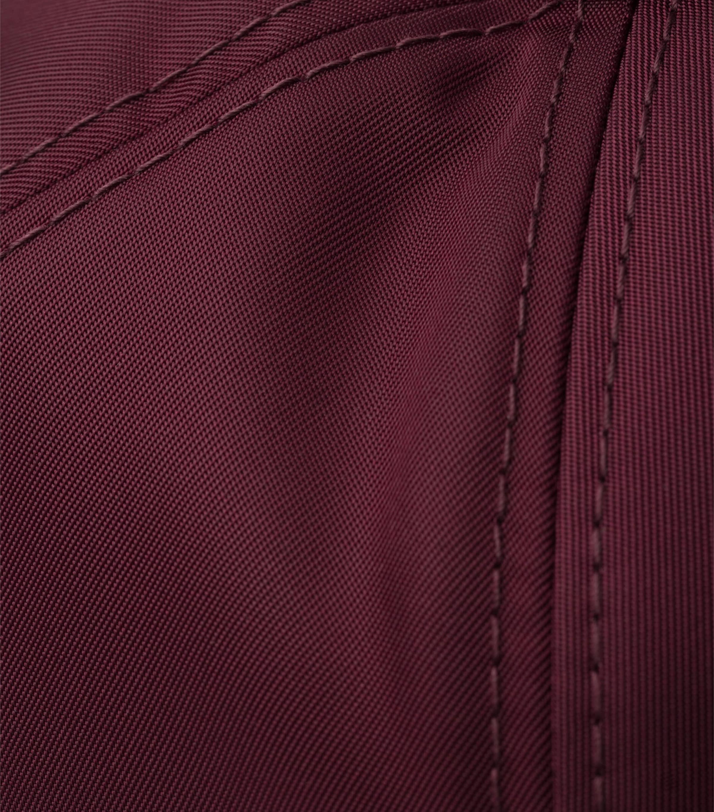 Re-Nylon Baseball Cap F0GCM Image 3