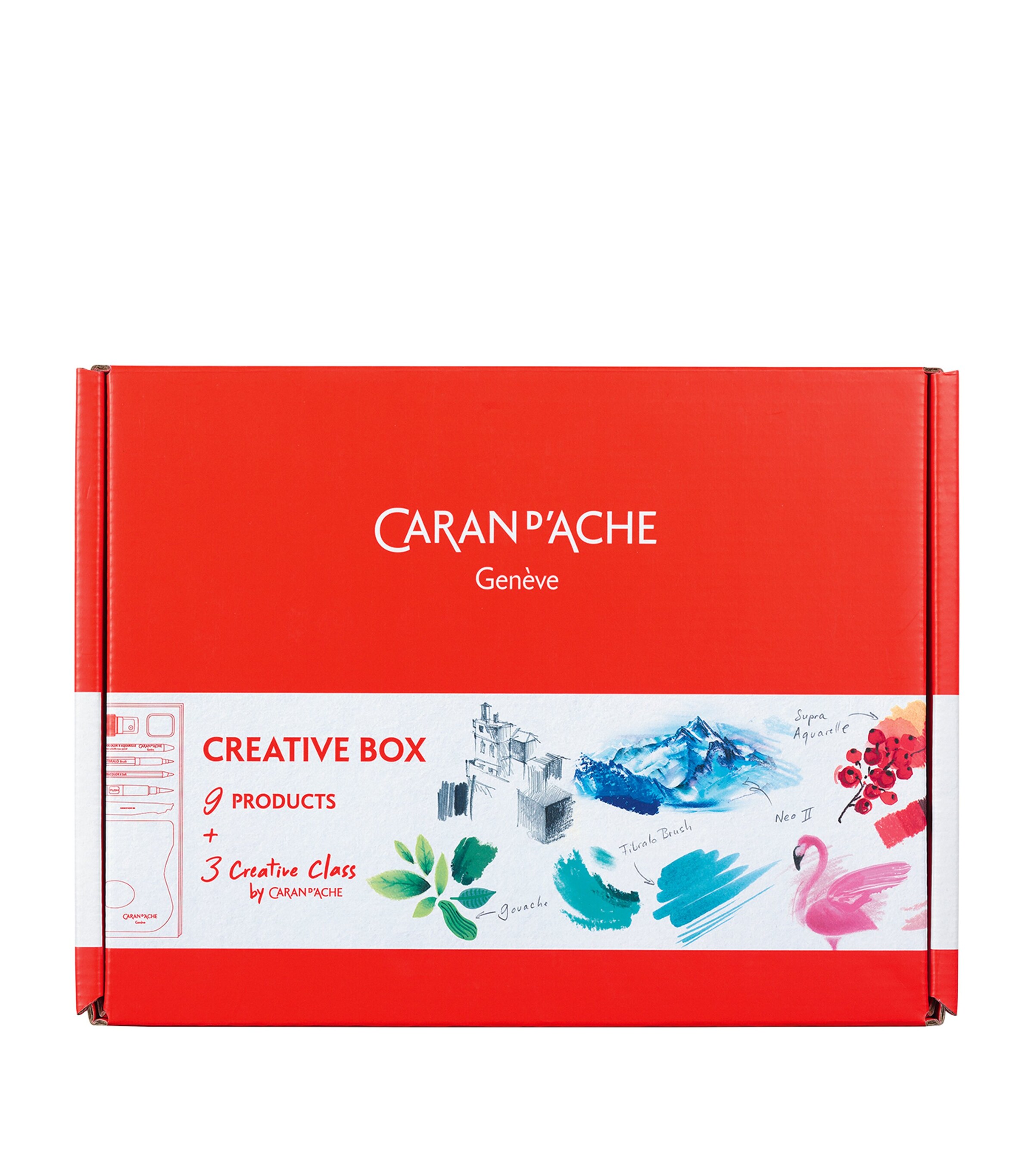 Creative Box MULTI Image 4