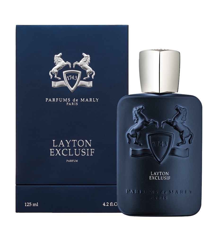 Layton Exclusif Parfum Spray (125ml) NO COLOUR Image 1
