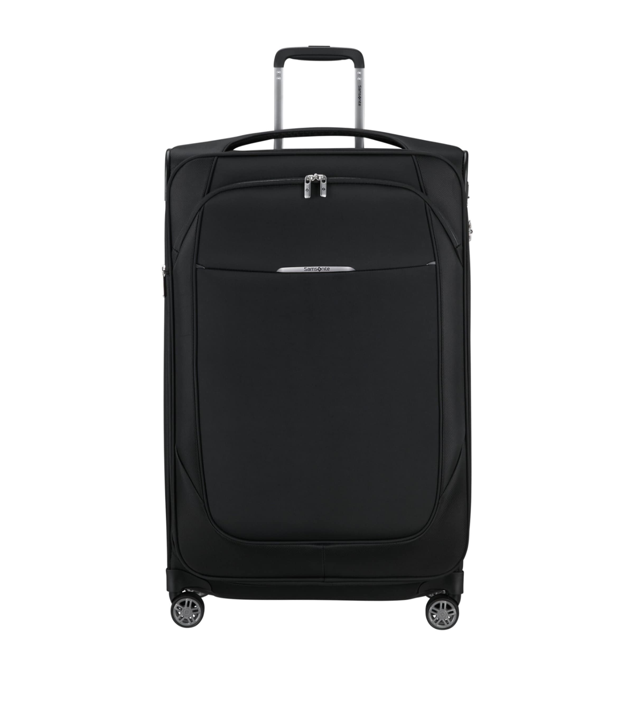 Samsonite Expandable Re-lite Spinner Suitcase