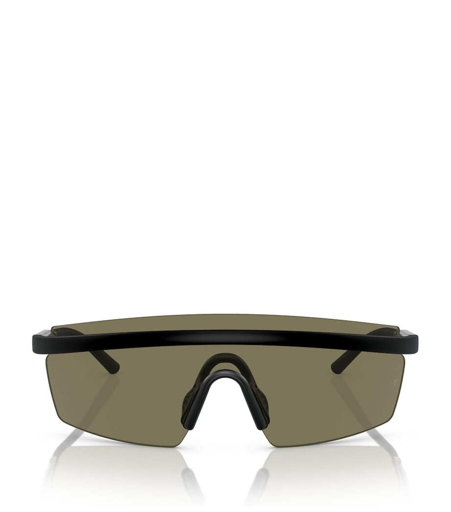 Bio-Nylon R-4 Sunglasses 70012 Image 1
