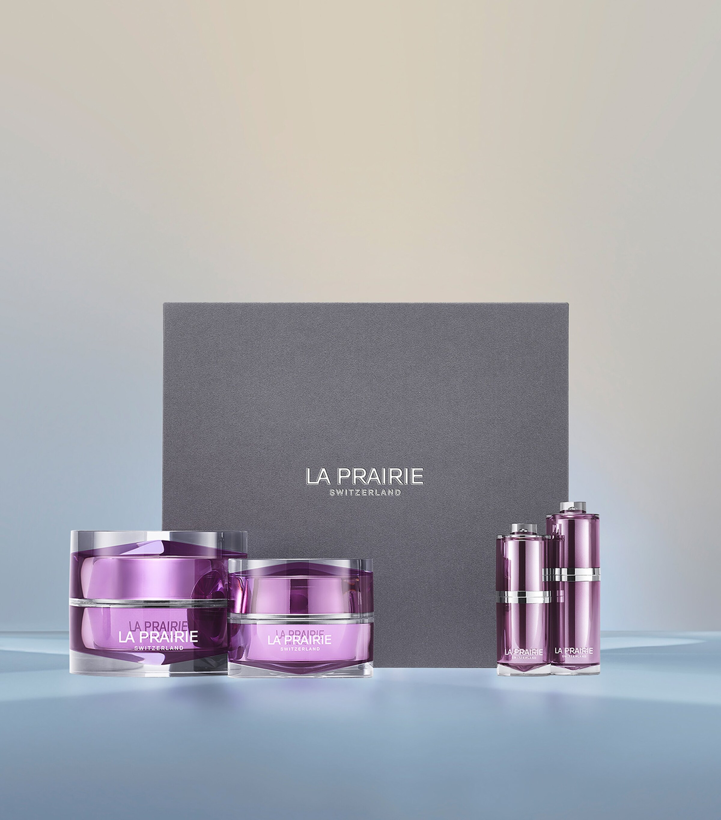 Platinum Rare Rejuvenating Gems Gift Set NO COLOUR Image 3