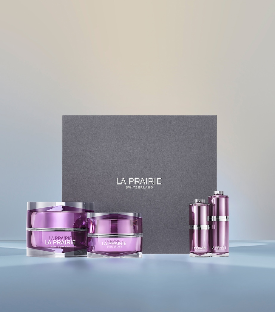 Platinum Rare Rejuvenating Gems Gift Set NO COLOUR Image 3