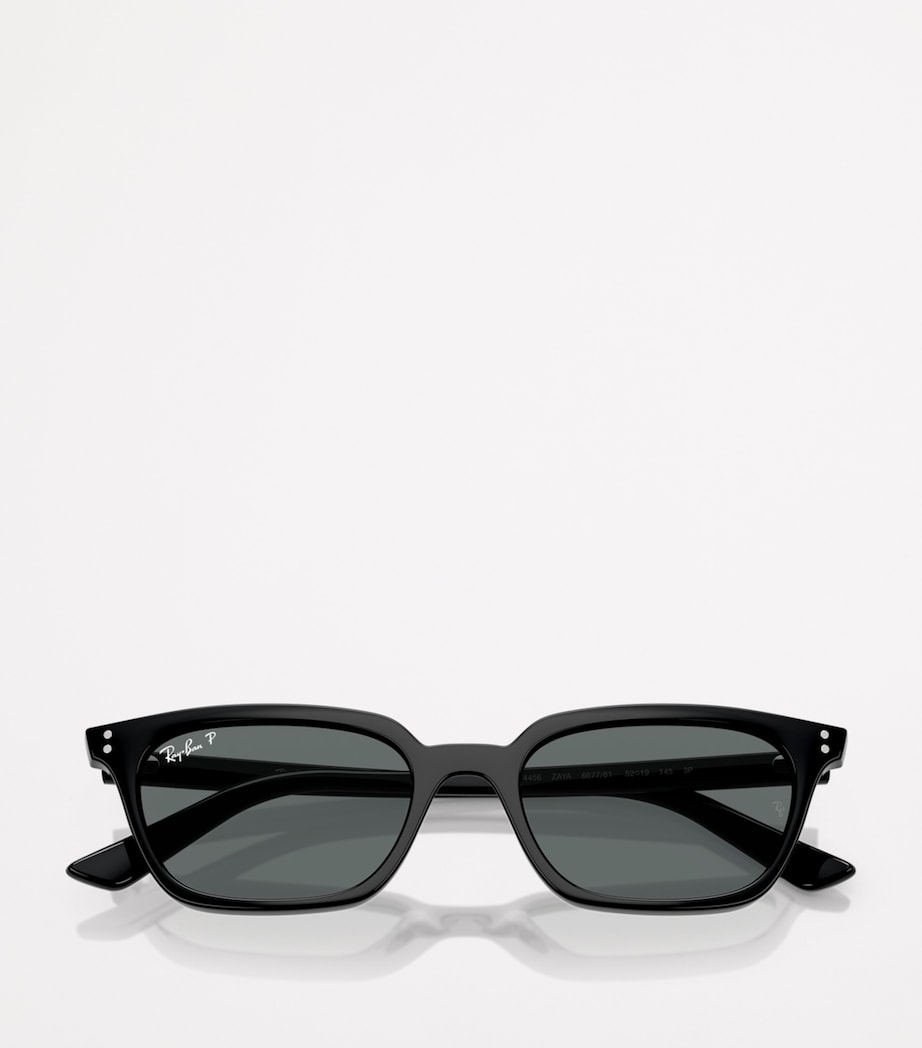 RB4456 Zaya Bio-Based Sunglasses 667781 Image 5