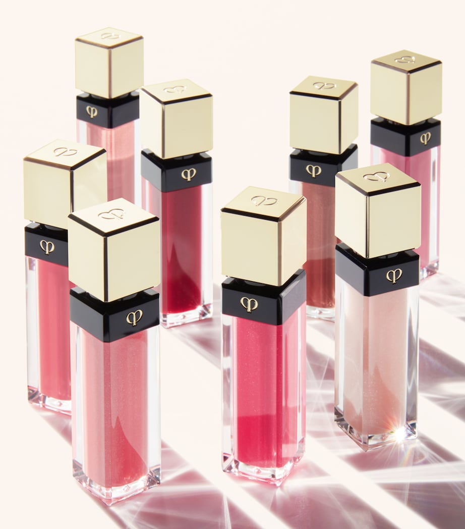 Radiant Lip Gloss WARM CRYSTAL Image 3