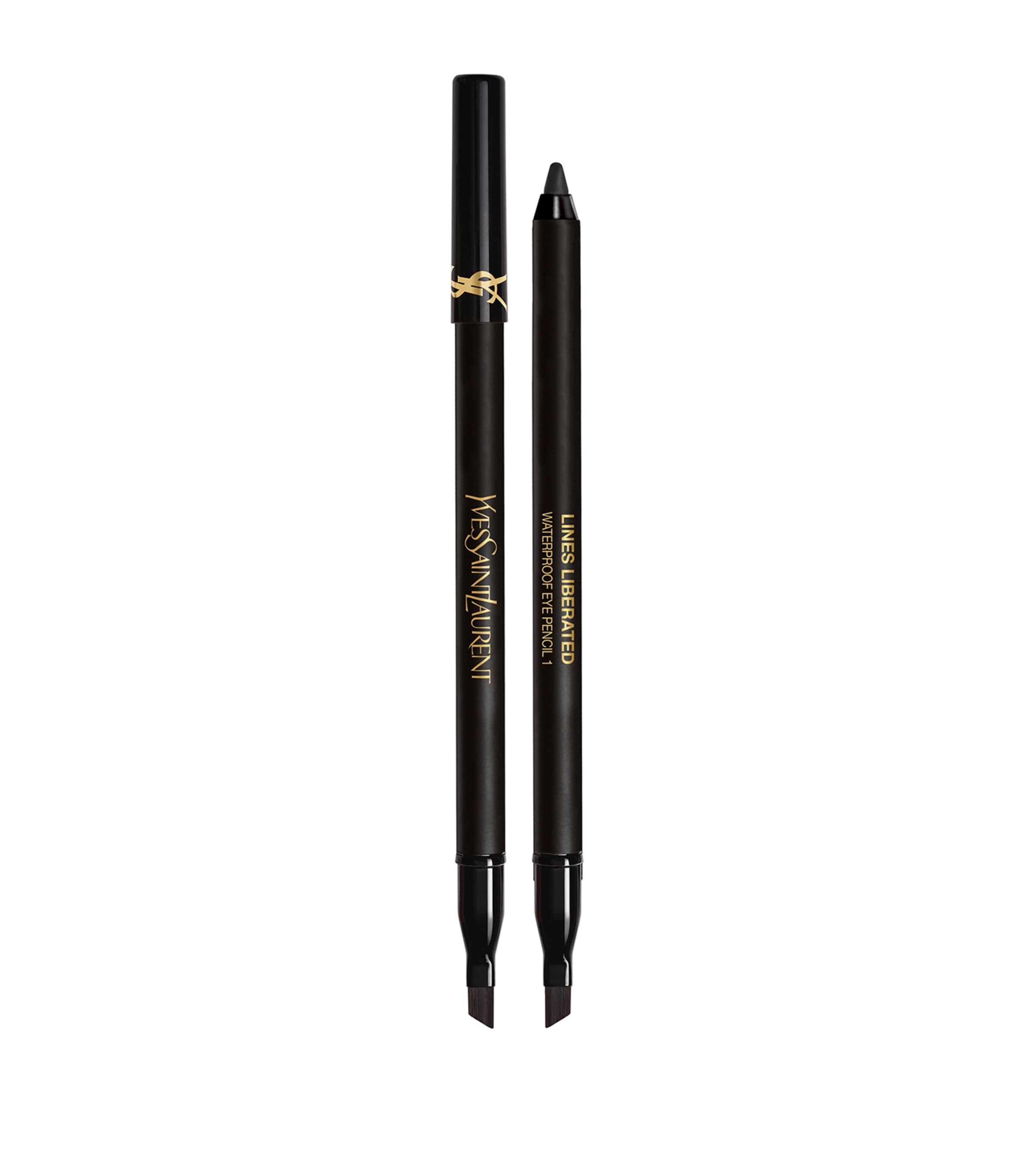 YSL Lines Liberated Eyeliner | Make-up | Eyes | Eyeliners | Designers | YSL