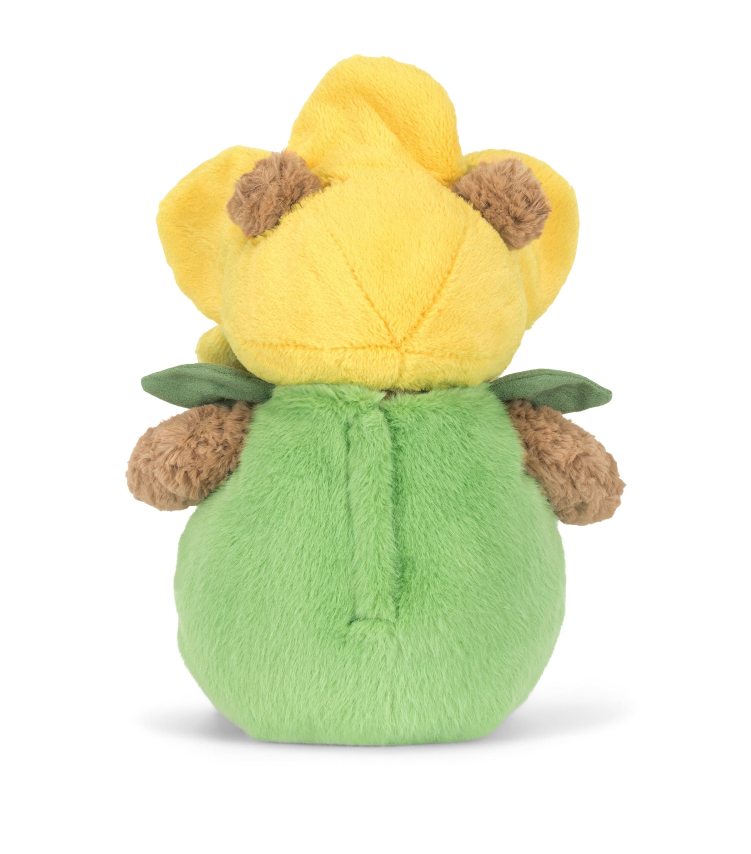 Jellycat Bartholomew Daffodil Outfit Bear (26cm) Image 3