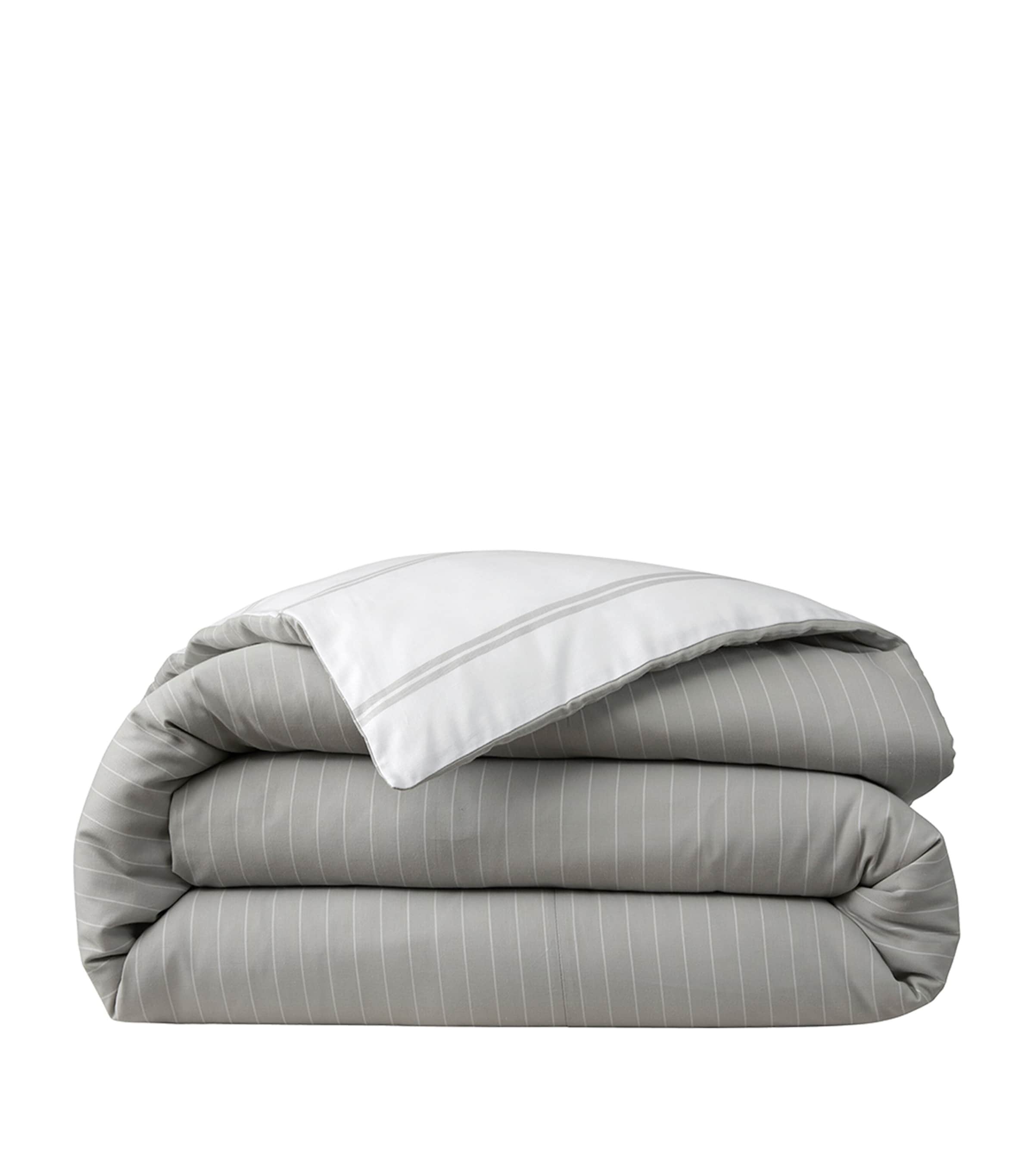 Ralph Lauren Home Cotton Kerrigan King Duvet Cover (240cm x 220cm) Andover Image 1