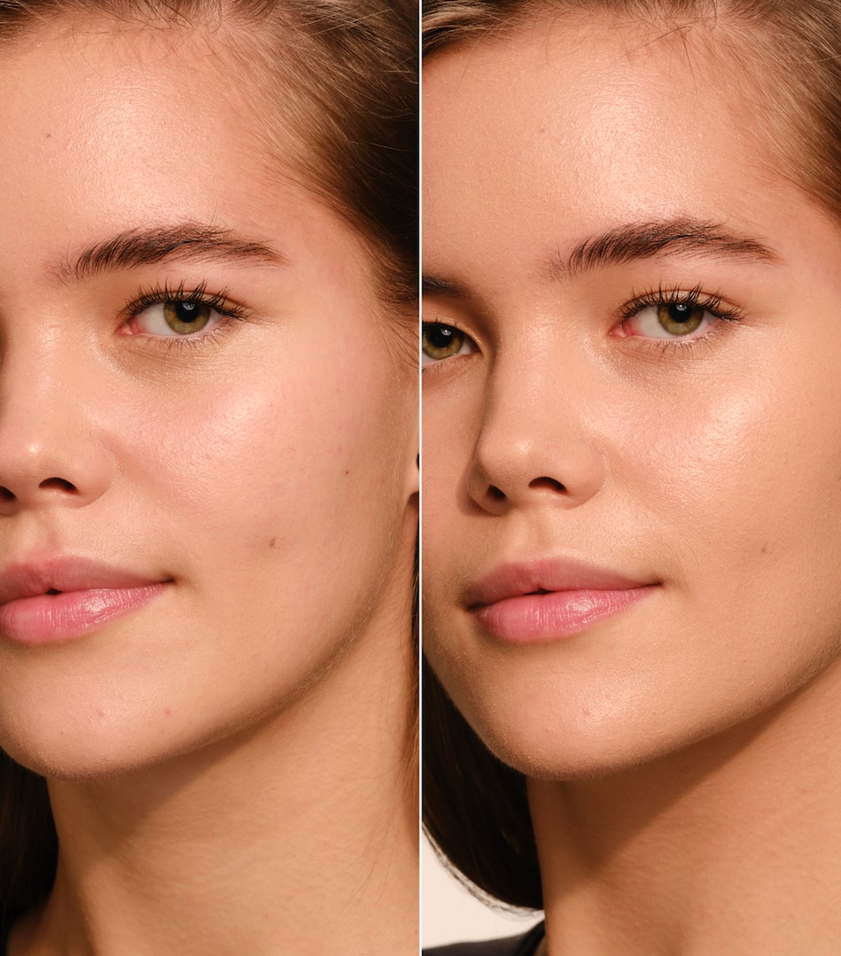 Armani Luminous Silk Foundation Shade Image 2