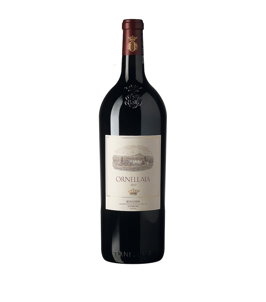 Ornellaia Ornellaia 2022 Magnum (1.5L) - Bolgheri, Italy Image 1