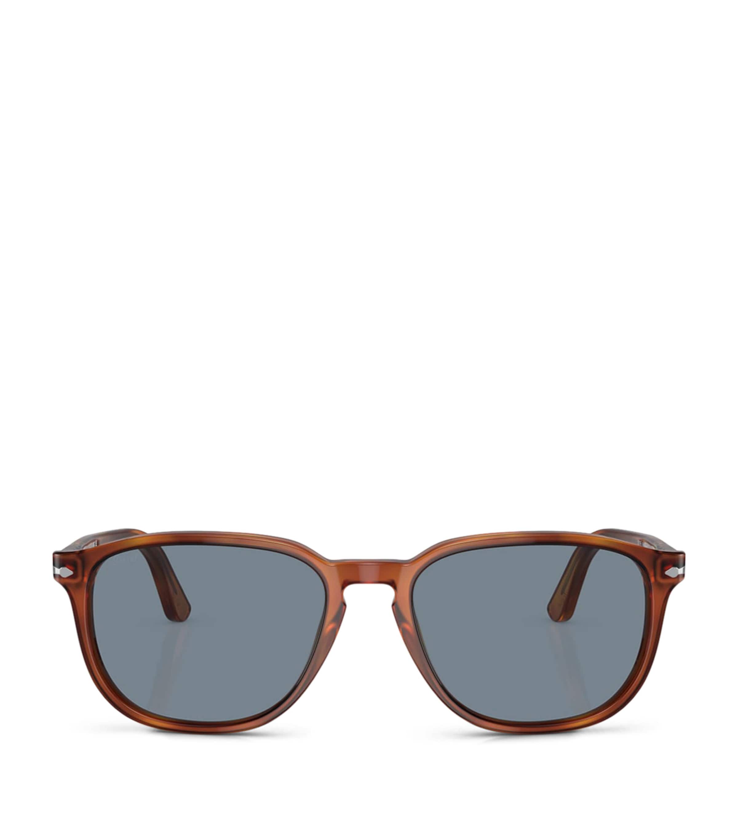 Persol Square Sunglasses Image 1