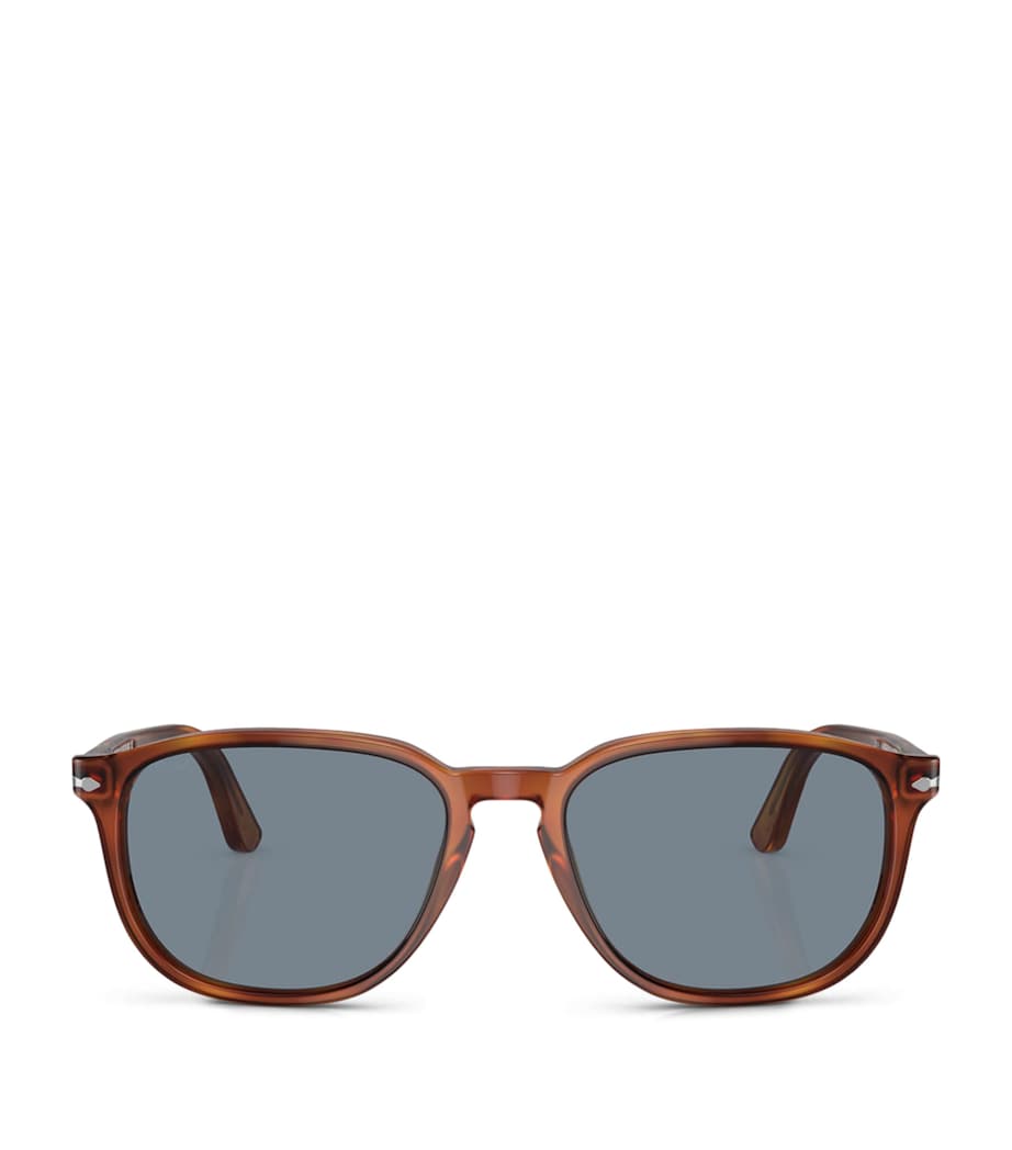 Persol Square Sunglasses Image 1