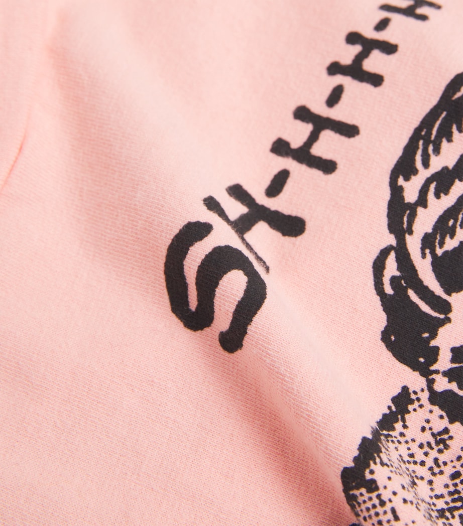 The Boxy Goodie T-Shirt SHH Image 5