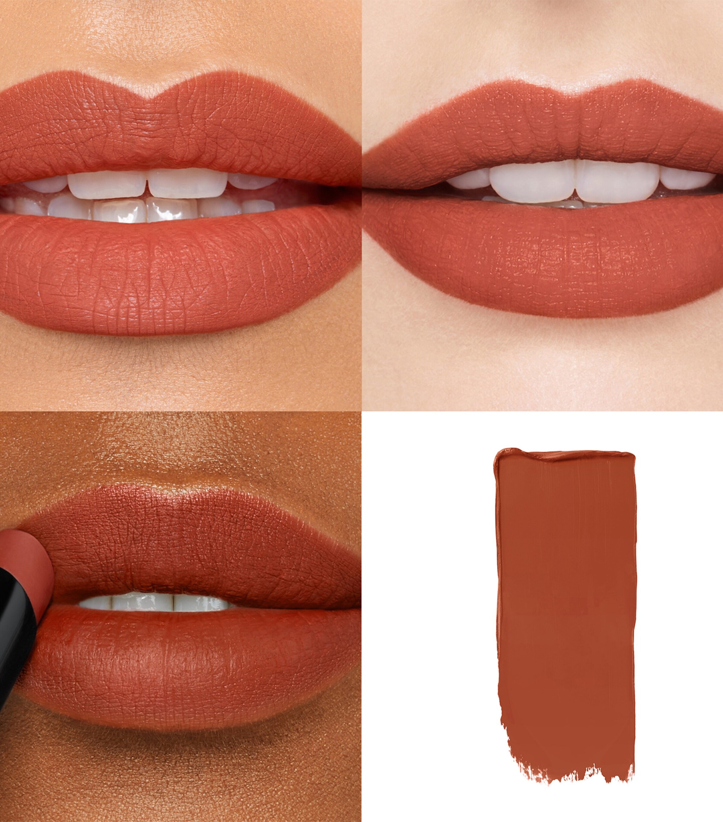 Powermatte Lipstick START ME UP Image 3