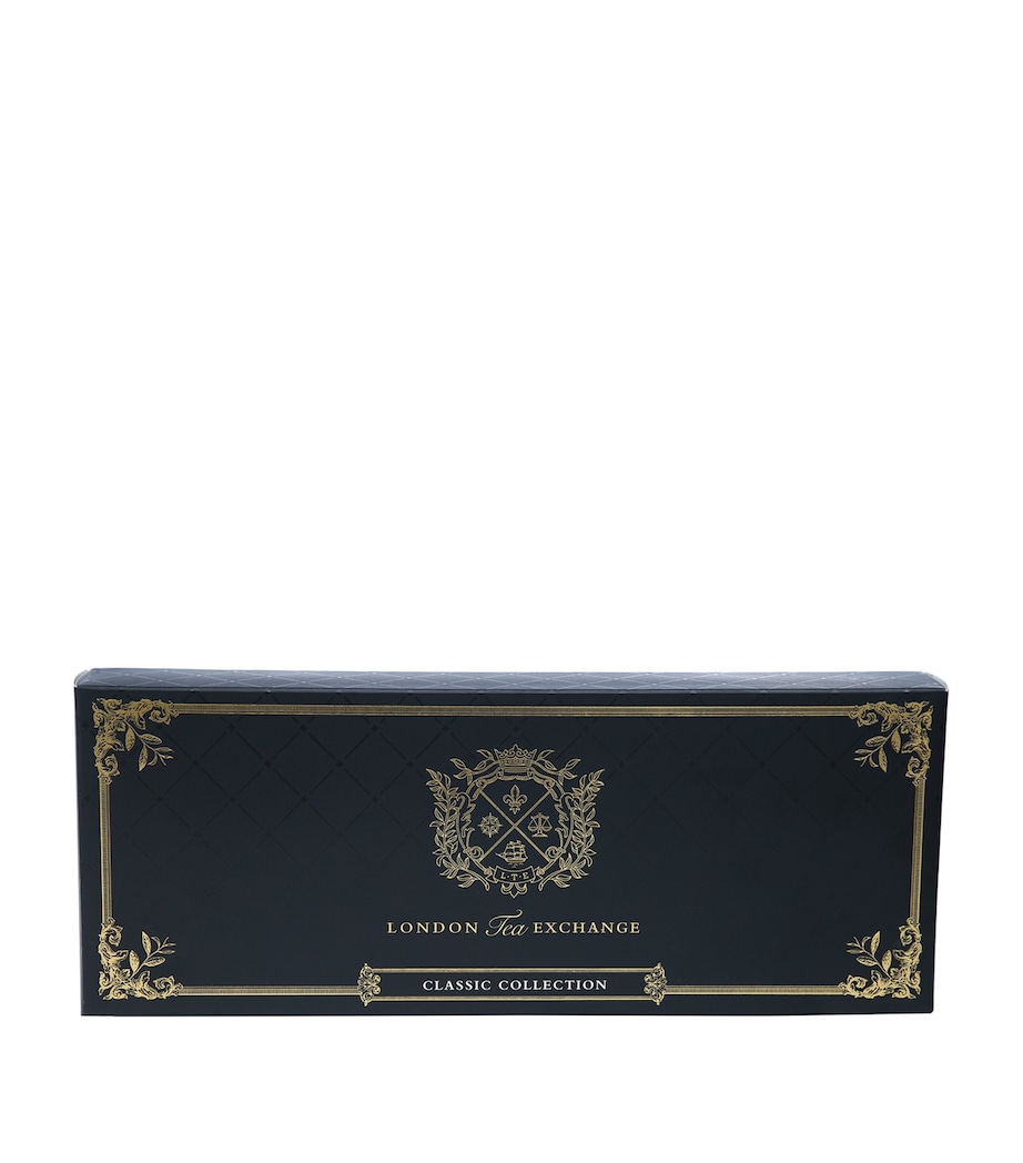 London Tea Exchange Classic Collection (15 Tea Bags) Image 1