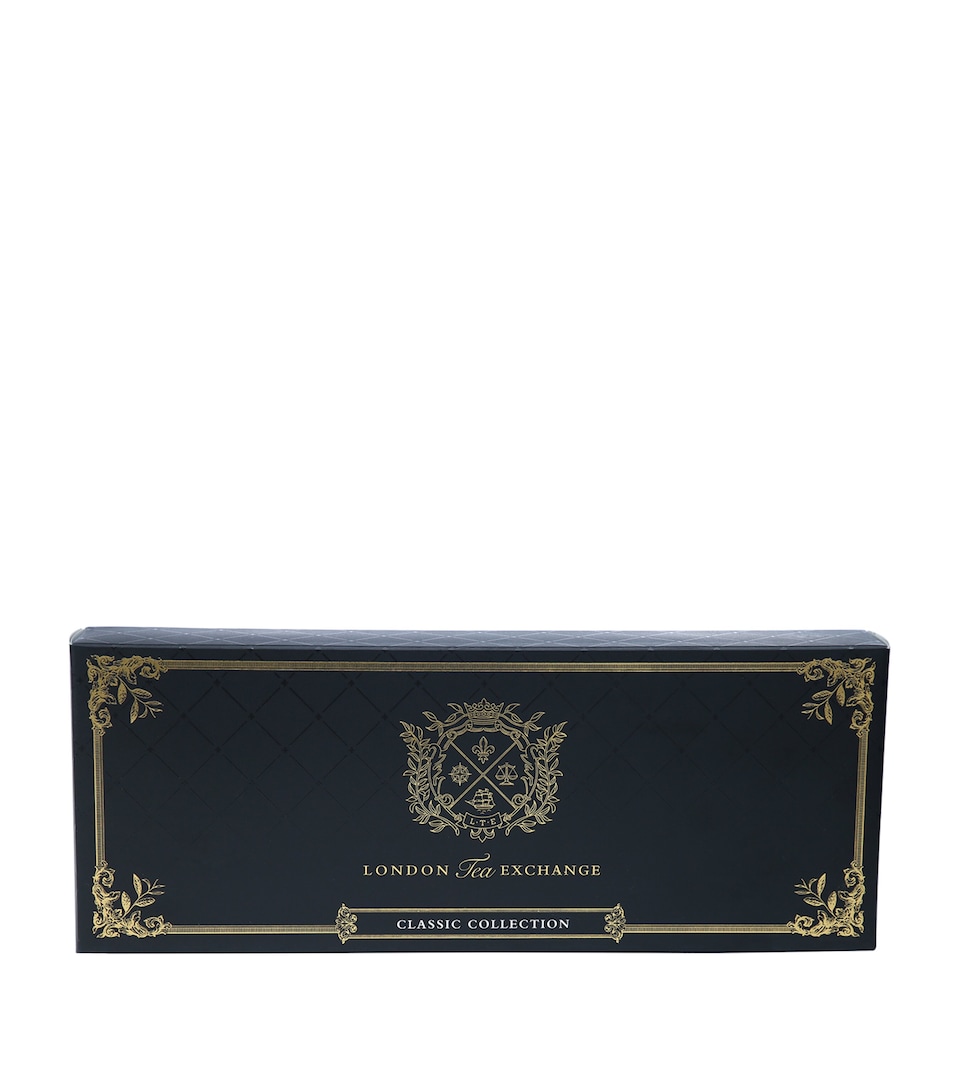 Tea | Harrods US