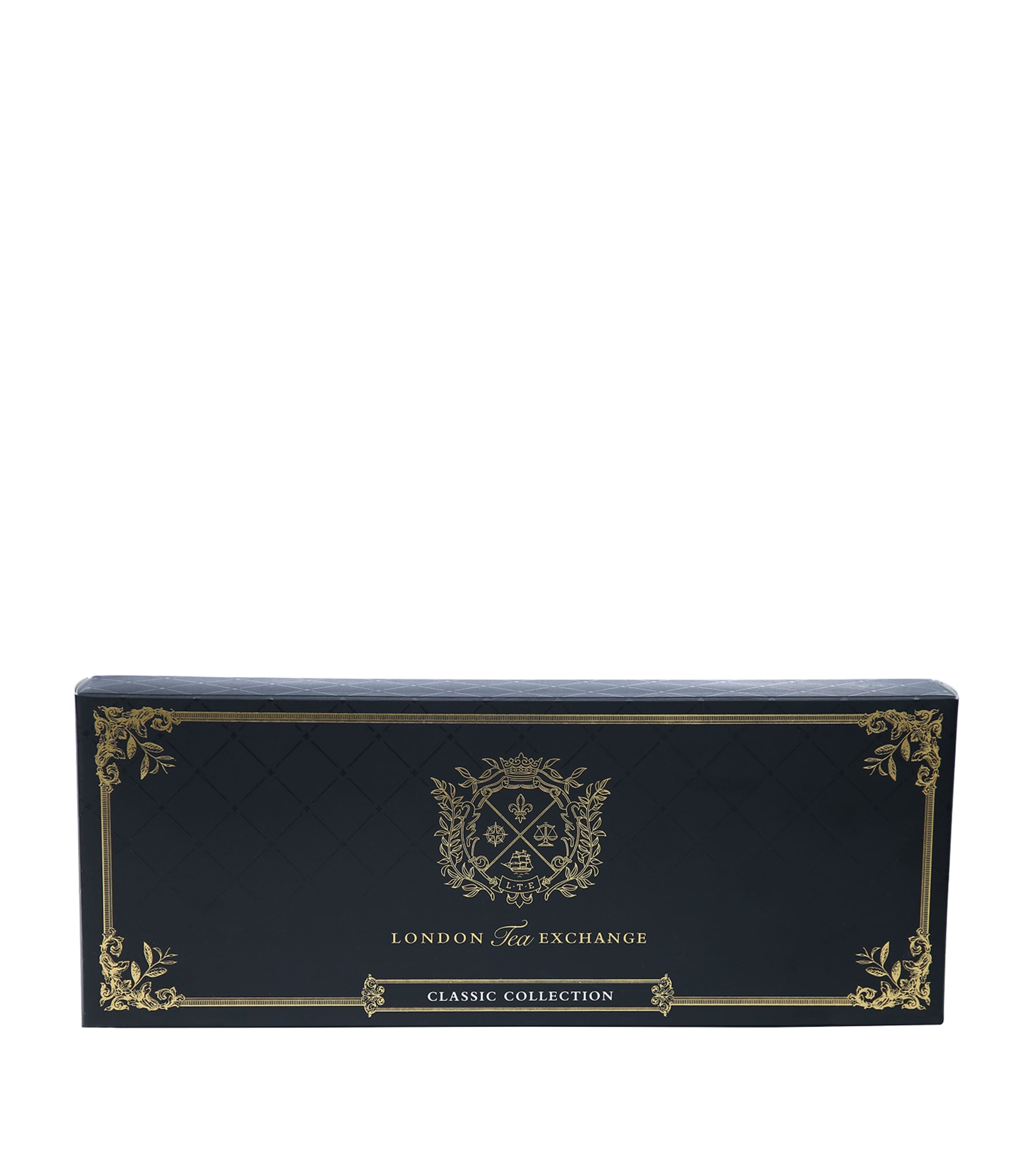 London Tea Exchange Classic Collection (15 Tea Bags) | Tea