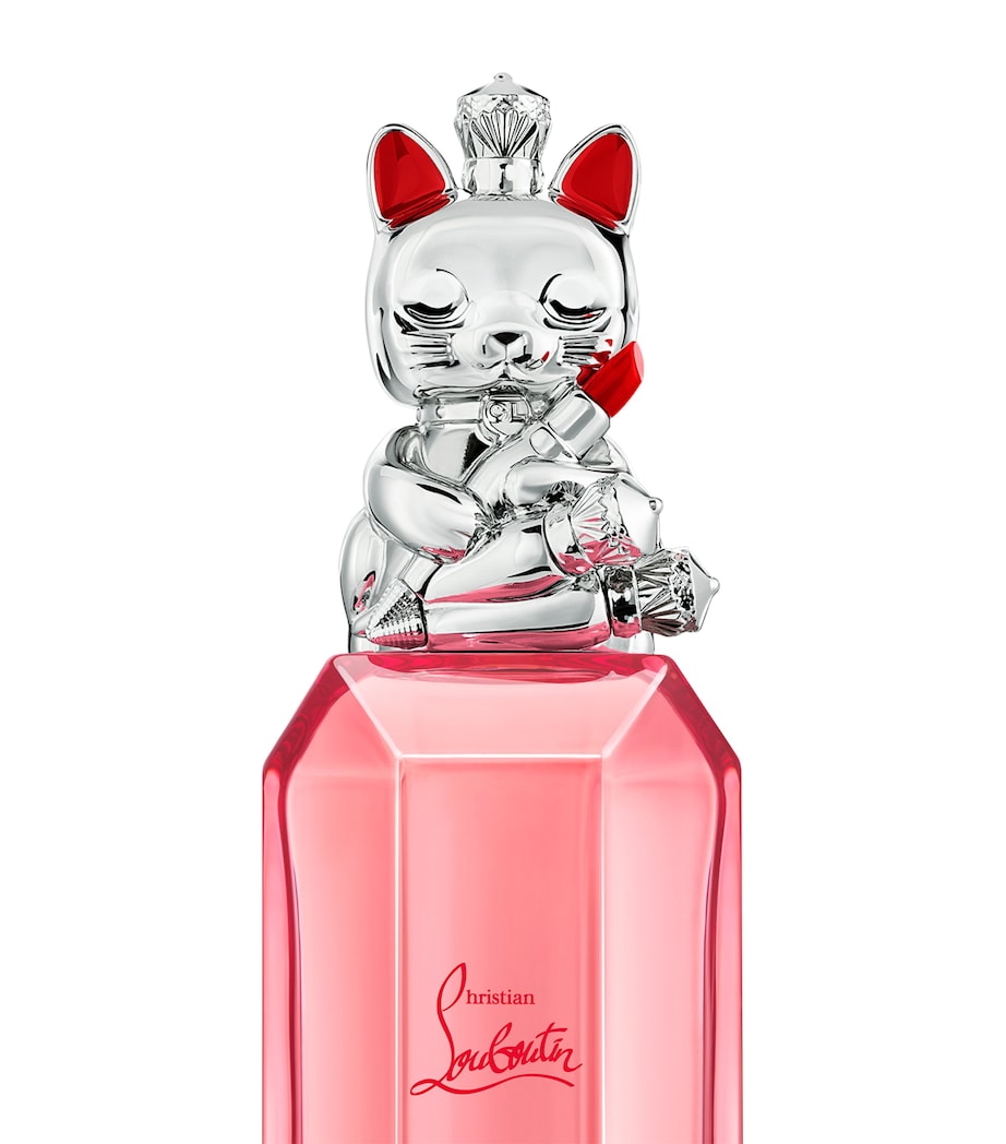 Loubidoo Rose Encens Eau de Parfum (90ml) NO COLOUR Image 2