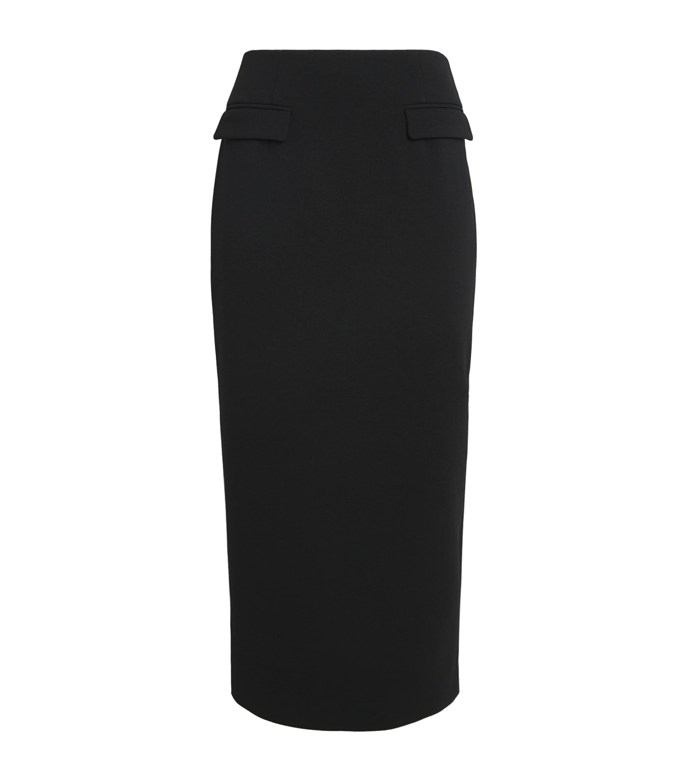 Rebecca Vallance Lita Midi Skirt