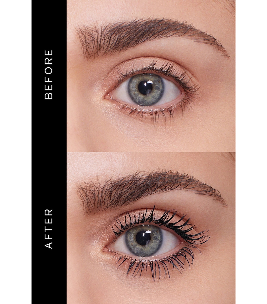 Chaos Mascara BLACK 01 Image 4