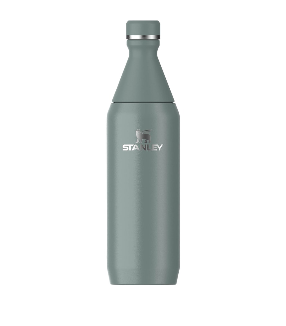 All Day Slim Bottle (0.6L) SHALE Image 1