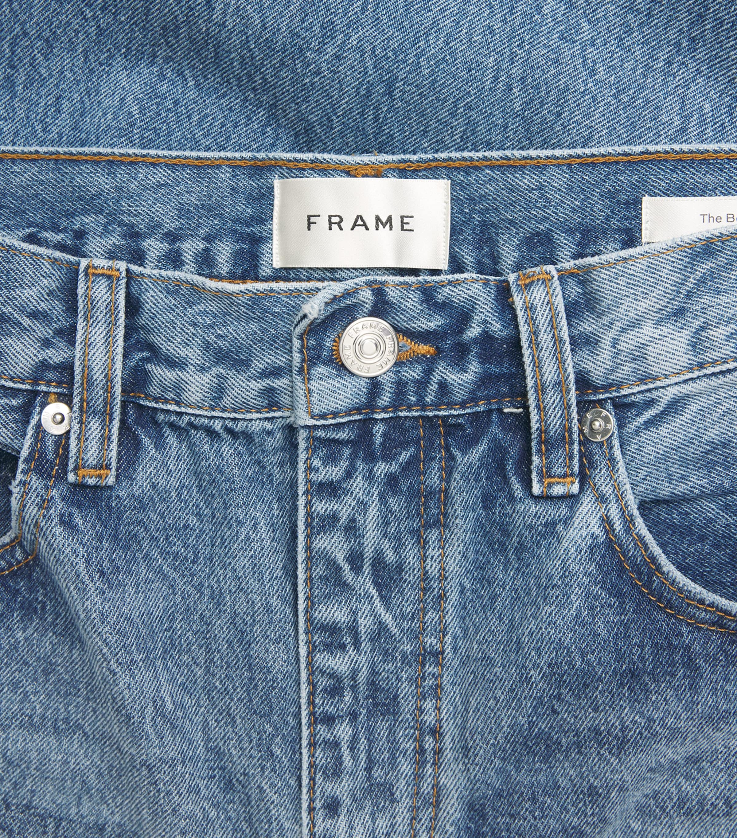 Bow Barrel Jeans RAPT RAPTURE Image 6