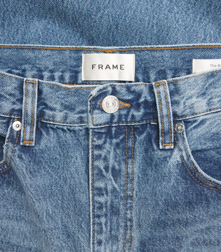 Bow Barrel Jeans RAPT RAPTURE Image 6