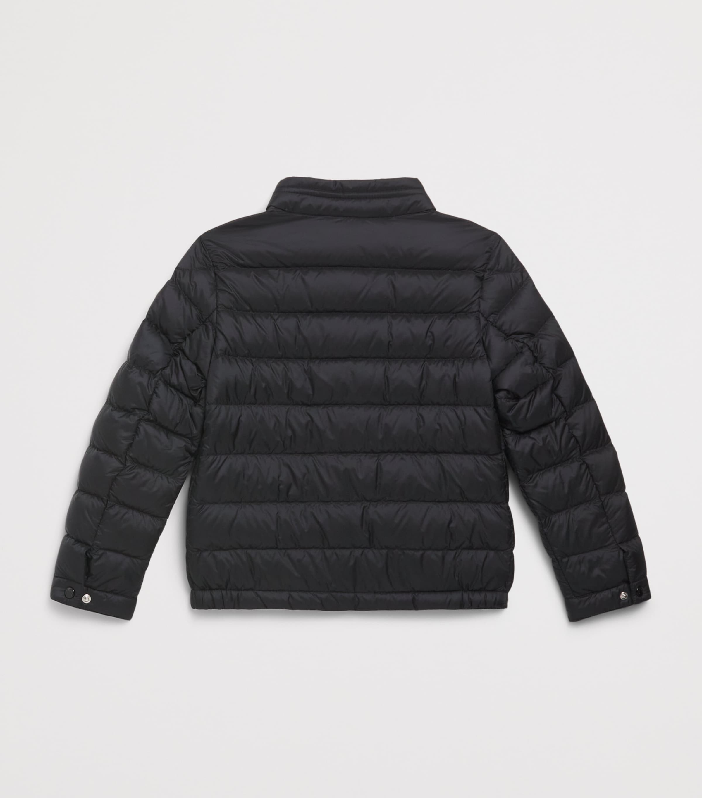 Moncler Enfant Water-Repellent Down Acorus Jacket Image 2