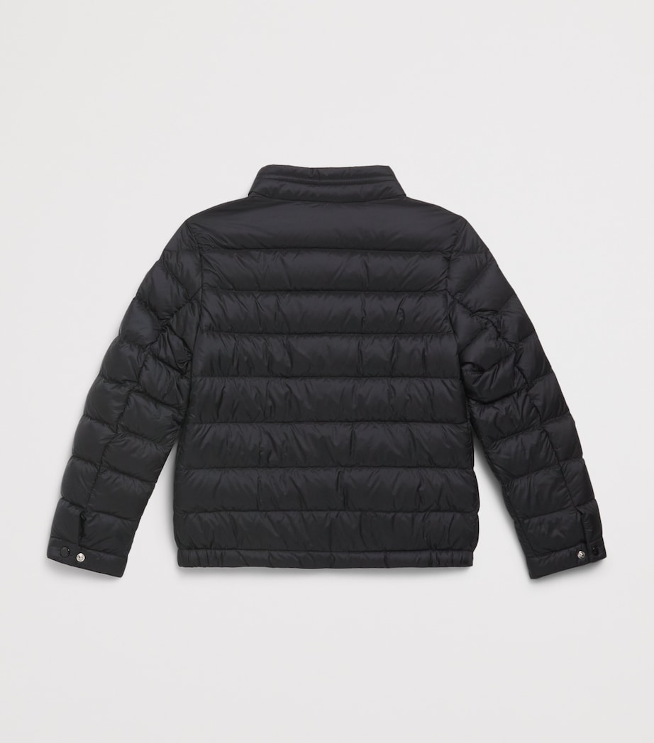 Moncler Enfant Water-Repellent Down Acorus Jacket Image 2