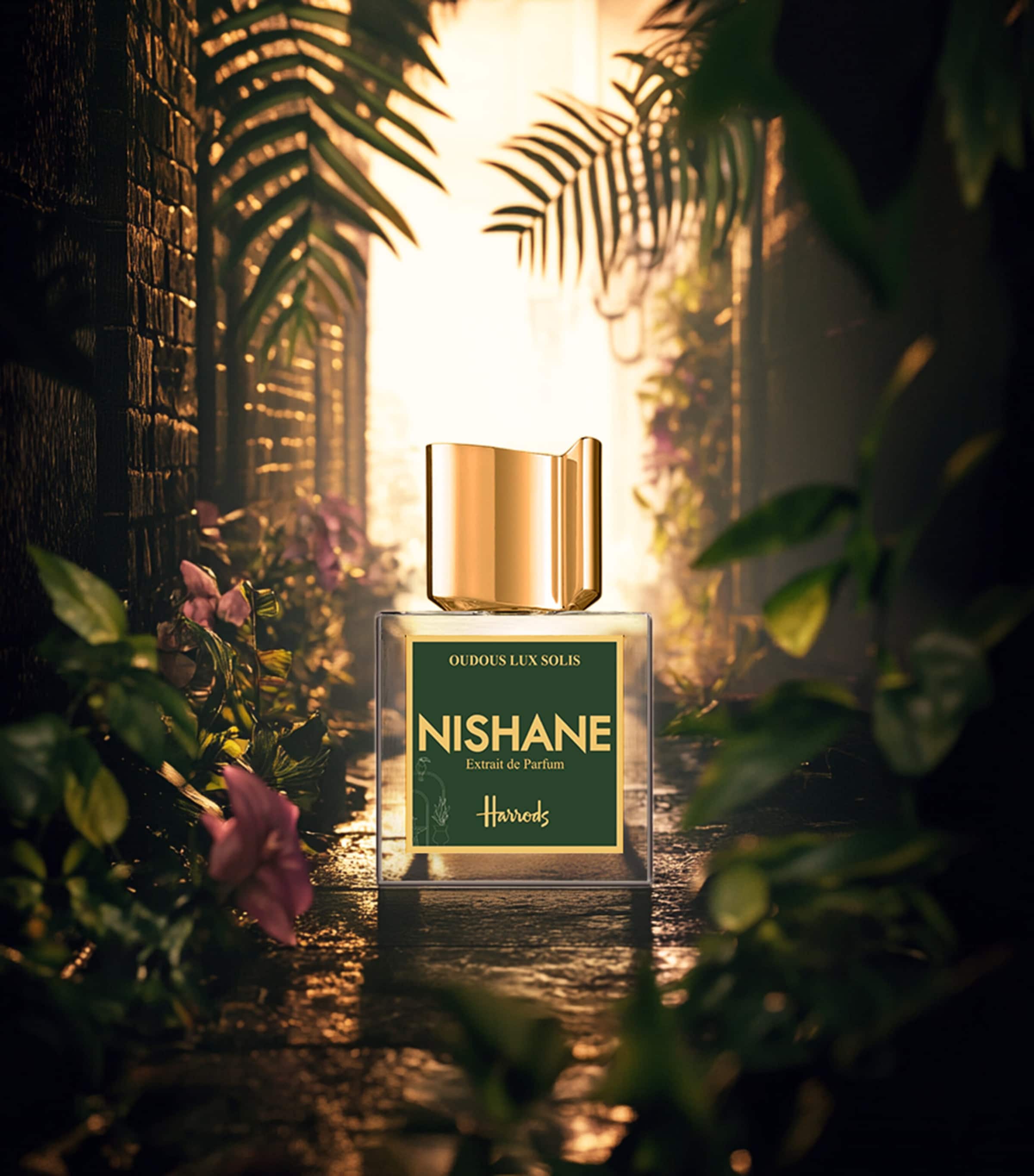 Nishane Oudous Lux Solis Extrait de Parfum (100ml) | Perfume | Womens Perfume | Mens Aftershave | Unisex Perfumes | Designers | Nishane | Beauty Exclusives Nishane Oudous Lux Solis Extrait de Parfum (100ml) | Perfume | Womens Perfume | Mens Aftershave | Unisex Perfumes | Designers | Nishane | Beauty Exclusives